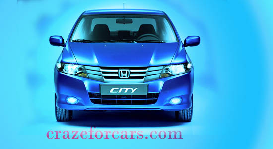 Ppt on honda city car #7