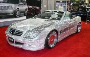 diamond-studded-mercedes-benz