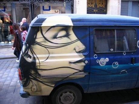 art-car 