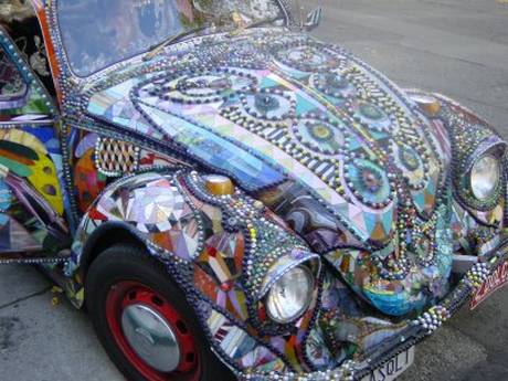 art-car 