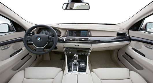 BMW-X1-interior-front