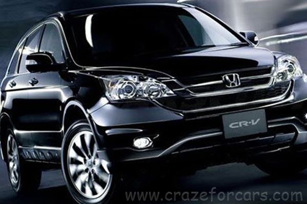 honda-crv-black