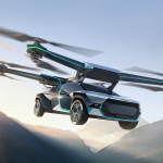 Flying car